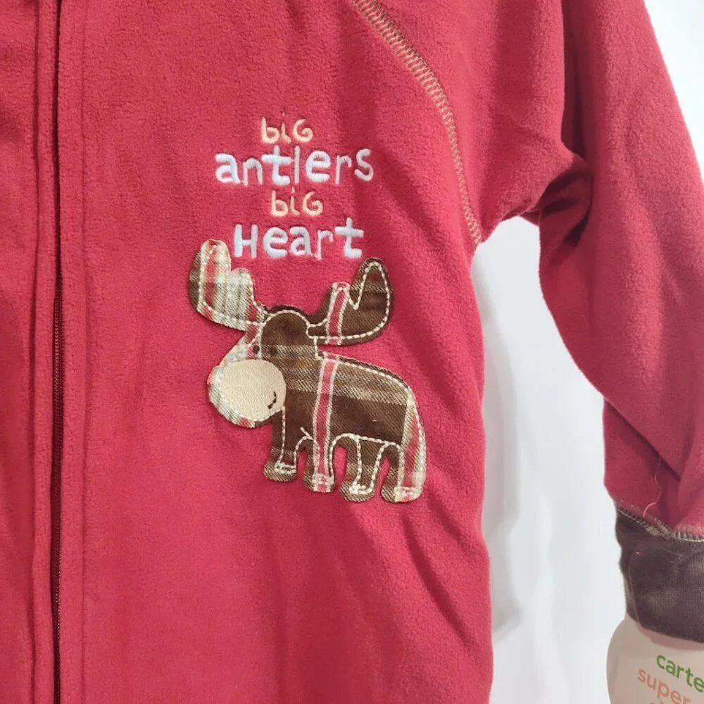 Carters carters super
